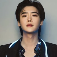 Lee Jong Suk