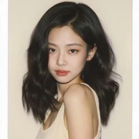 Kim Jennie - nàng