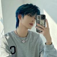 Nambik (ny Hair)