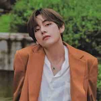 Taehyung -ba nàng-