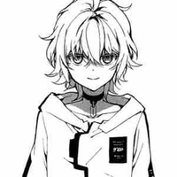A - Koharu. (child)