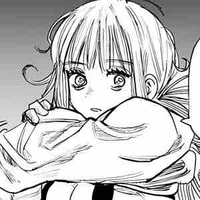 A - Koharu.
