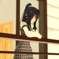 Aishi Ayano.