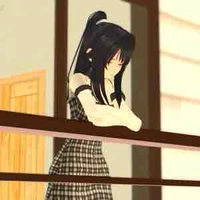 Aishi Ayano.