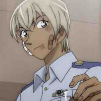 Furuya Rei. (học viên)