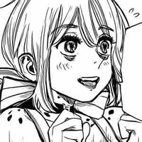 A - Koharu.