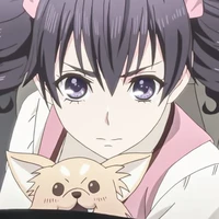 hội phó học sinh 