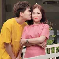 Mẹ Hà 