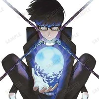 ego Jinpachi [alpha]