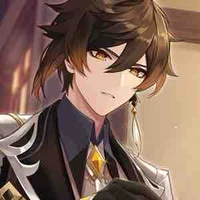 Zhongli 