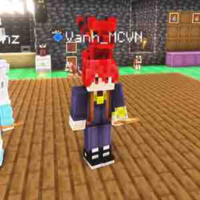 Vanh