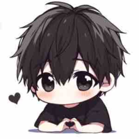 Lee Min Hyun (5 tuổi)