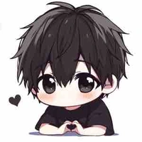 Lee Min Hyun (5 tuổi)
