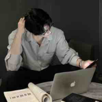Dương gia Huy