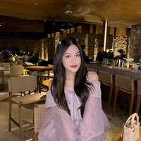 Tăng Mỹ Hàn (Babyboo)