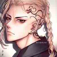 Ryuguji Ken/Draken
