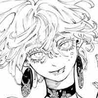 Kawaragi/Akashi Senju