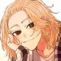 Sano Manjirou-nguyên chủ