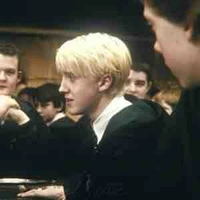 Draco Lucius Malfoy