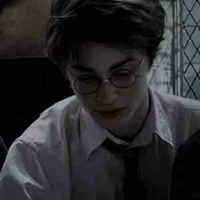Harry James Potter 