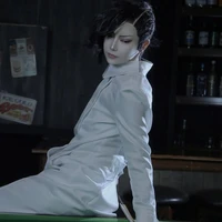 Kokonoi Hajime