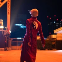 Kurokawa Izana