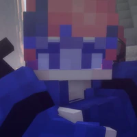 hiha the blue