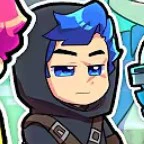huy noob hunter