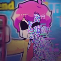 Hiha Glitch