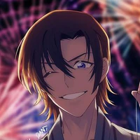 Hagiwara Kenji
