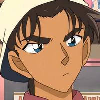 Hattori Heiji