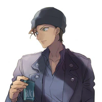 Akai Shuichi
