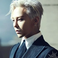 G-Dragon (Kwon Ji Yong)