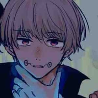 Inumaki Toge 