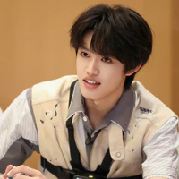 Trương Cực(hắn)