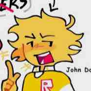 Jonh doe