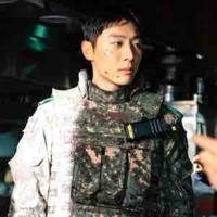 Lee Chun Ho