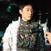 Lee Chun Ho