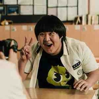 Kim Duk Joong