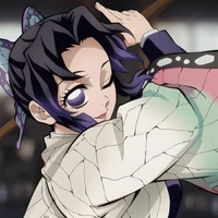 kochou shinobu