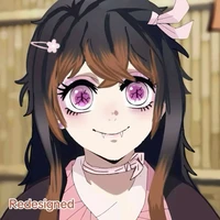 kamado nezuko
