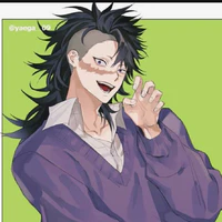 Shinazugawa Genya