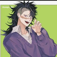 Shinazugawa Genya