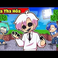 Hiha Tha hóa