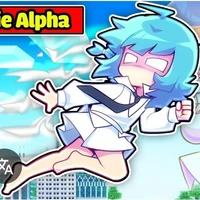 Yummie Alpha