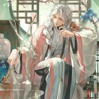 Lục Hi tự Thanh Phong - tg