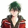 Echizen Ryoga