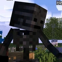 Wither Skeleton