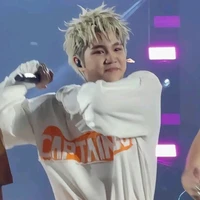 Hoàng Đức Duy (Captain Boy)