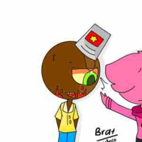 Brat sói cô độc 
